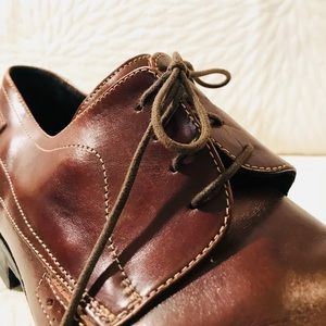 Genuine Vintage Men Shoes 👞